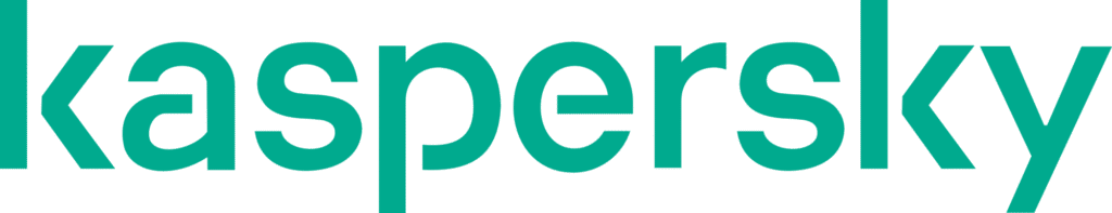 kaspersky new seeklogo