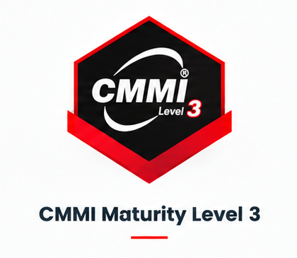 cmmi maturity level 3