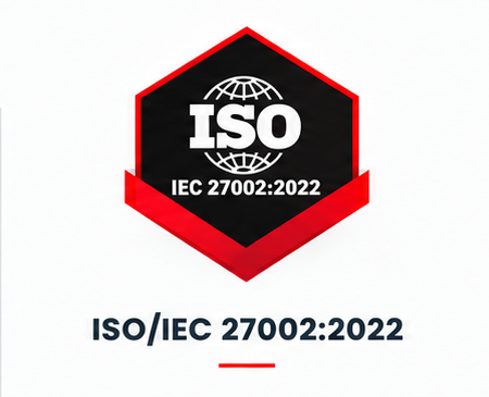 iso iec 27002 2022